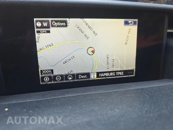 2016 Lexus RC F – miniatura 23