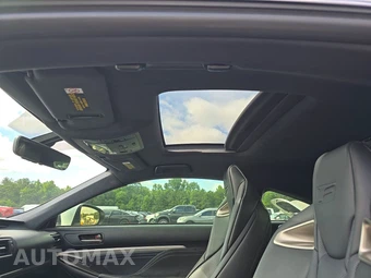 2016 Lexus RC F - miniatura 16
