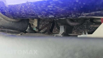 2016 Lexus RC F - miniatura 18