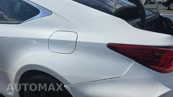 2016 Lexus RC F - miniatura 20