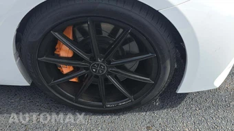 2016 Lexus RC F - miniatura 27