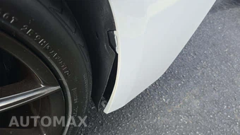 2016 Lexus RC F - miniatura 33
