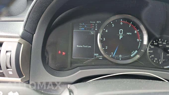 2016 Lexus RC F - miniatura 34
