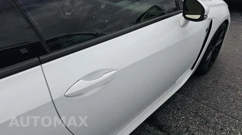 2016 Lexus RC F - miniatura 35
