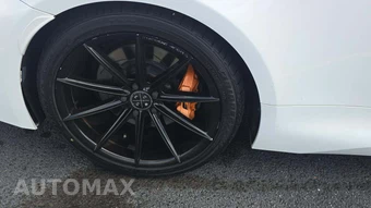 2016 Lexus RC F - miniatura 36