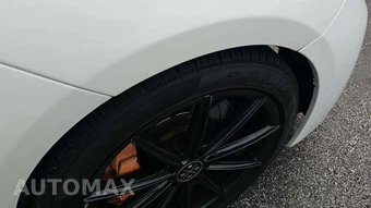 2016 Lexus RC F - miniatura 37