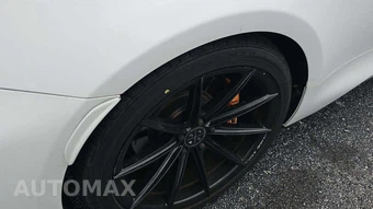 2016 Lexus RC F - miniatura 38