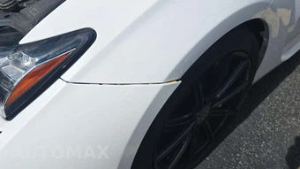 2016 Lexus RC F - miniatura 41