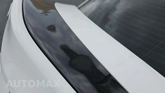 2016 Lexus RC F - miniatura 45