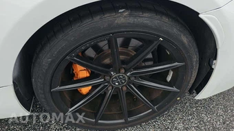 2016 Lexus RC F - miniatura 47