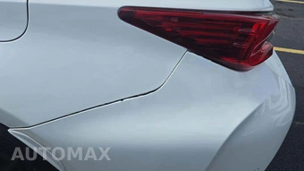 2016 Lexus RC F - miniatura 49