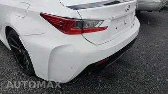 2016 Lexus RC F - miniatura 51