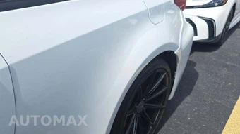 2016 Lexus RC F - miniatura 54