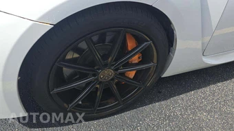 2016 Lexus RC F - miniatura 57