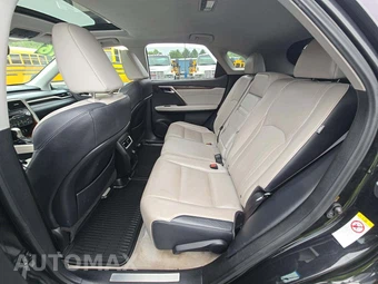 2016 Lexus RX 350 – miniatura 10