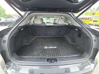 2016 Lexus RX 350 – miniatura 11