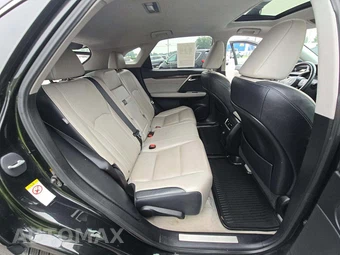 2016 Lexus RX 350 – miniatura 13