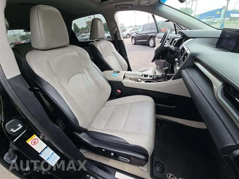 2016 Lexus RX 350 – miniatura 15
