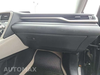2016 Lexus RX 350 – miniatura 16