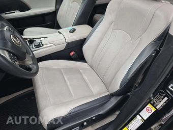 2016 Lexus RX 350 – miniatura 18