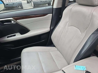 2016 Lexus RX 350 – miniatura 19