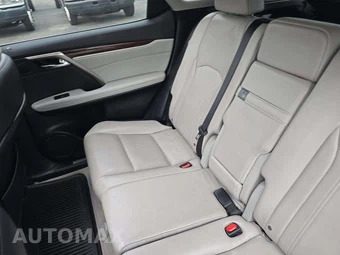 2016 Lexus RX 350 – miniatura 20