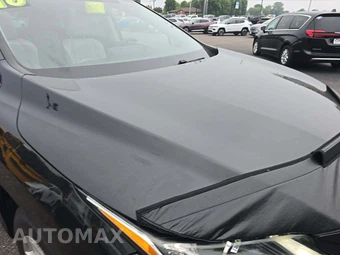 2016 Lexus RX 350 – miniatura 21