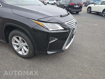 2016 Lexus RX 350 – miniatura 22