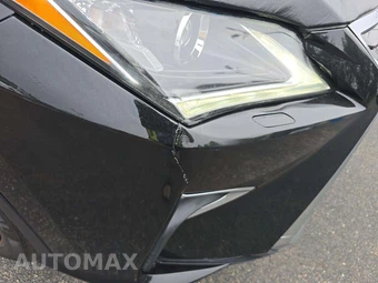 2016 Lexus RX 350 – miniatura 23