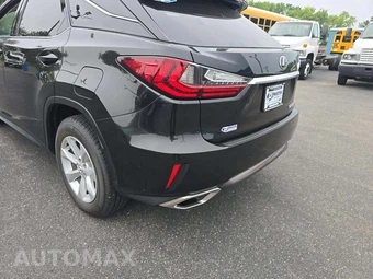 2016 Lexus RX 350 – miniatura 25