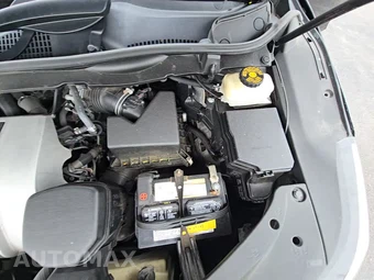 2016 Lexus RX 350 – miniatura 26