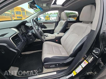 2016 Lexus RX 350 – miniatura 3