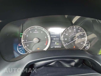 2016 Lexus RX 350 – miniatura 6