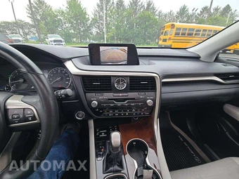 2016 Lexus RX 350 – miniatura 7