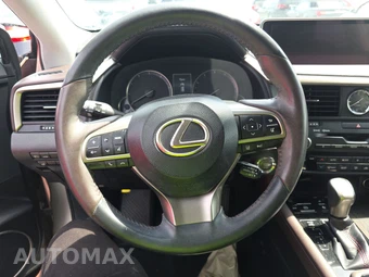2016 Lexus RX 350 – miniatura 10