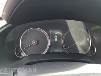 2016 Lexus RX 350 – miniatura 12