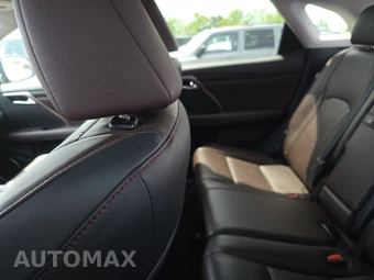 2016 Lexus RX 350 – miniatura 13