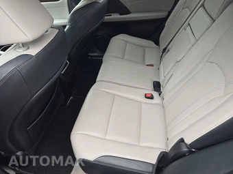 2016 Lexus RX 350 – miniatura 13