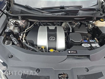 2016 Lexus RX 350 – miniatura 15