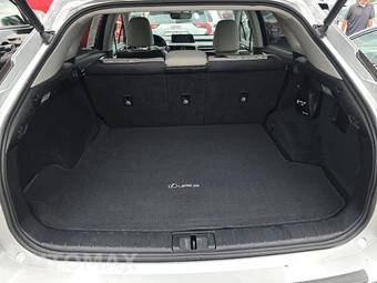 2016 Lexus RX 350 – miniatura 16