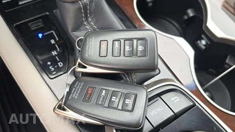 2016 Lexus RX 350 – miniatura 19