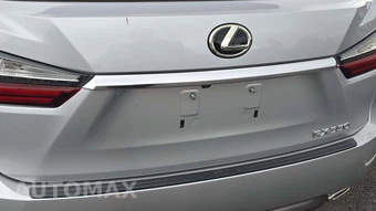 2016 Lexus RX 350 – miniatura 23