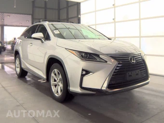 2016 Lexus RX 350 – miniatura 3
