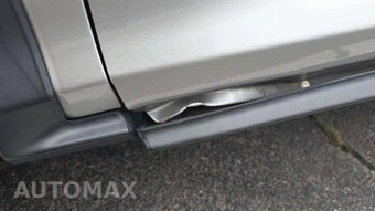 2016 Lexus RX 350 – miniatura 32