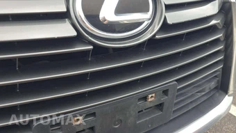 2016 Lexus RX 350 – miniatura 34