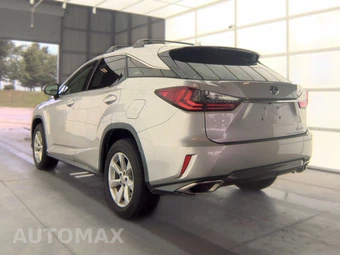 2016 Lexus RX 350 – miniatura 6