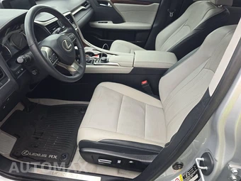 2016 Lexus RX 350 – miniatura 7