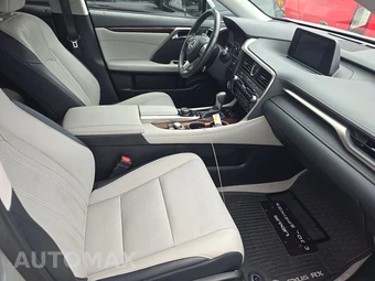 2016 Lexus RX 350 – miniatura 8