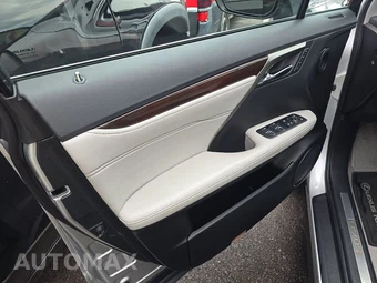 2016 Lexus RX 350 – miniatura 9