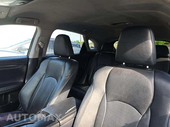 2016 Lexus RX 350 – miniatura 11
